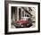 Cuban Cars I-C^ J^ Groth-Framed Giclee Print