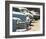 Cuban Cars III-C^ J^ Groth-Framed Giclee Print