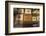 Cuban cigars on display, Havana, Cuba-Panoramic Images-Framed Photographic Print