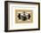 Cuban Cigars-Vision Studio-Framed Art Print