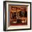 Cuban Coffee Sq-Jason Giacopelli-Framed Art Print