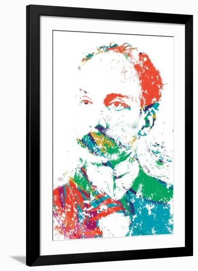 Art Print, , large