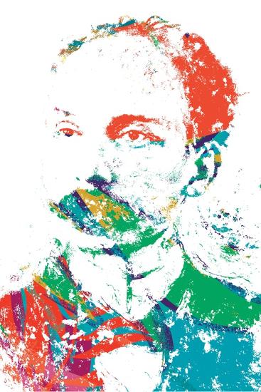 Premium Giclee Print, , large