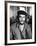 Cuban Rebel Ernesto "Che" Guevara with His Left Arm in a Sling-Joe Scherschel-Framed Premium Photographic Print