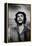 Cuban Rebel Ernesto "Che" Guevara with His Left Arm in a Sling-Joe Scherschel-Framed Premier Image Canvas