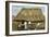 Cuban Village-null-Framed Art Print