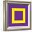 Cube 1-Andrew Michaels-Framed Art Print