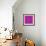Cube 2-Andrew Michaels-Framed Art Print displayed on a wall