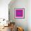 Cube 2-Andrew Michaels-Framed Art Print displayed on a wall