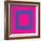 Cube 2-Andrew Michaels-Framed Art Print