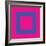 Cube 2-Andrew Michaels-Framed Art Print