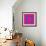 Cube 2-Andrew Michaels-Framed Art Print displayed on a wall