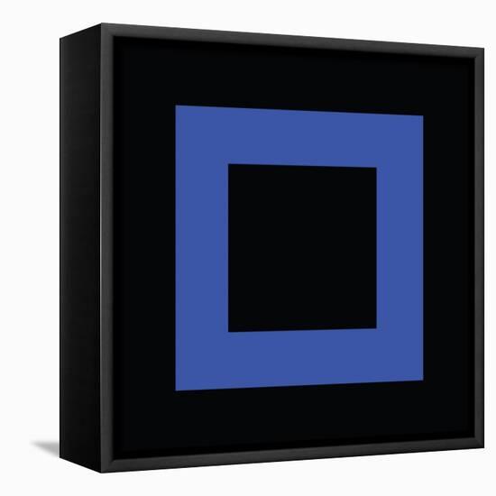 Cube 3-Andrew Michaels-Framed Stretched Canvas