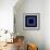 Cube 3-Andrew Michaels-Framed Art Print displayed on a wall