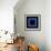 Cube 3-Andrew Michaels-Framed Art Print displayed on a wall