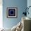 Cube 3-Andrew Michaels-Framed Art Print displayed on a wall