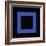 Cube 3-Andrew Michaels-Framed Art Print