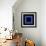 Cube 3-Andrew Michaels-Framed Art Print displayed on a wall