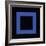 Cube 3-Andrew Michaels-Framed Art Print