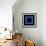 Cube 3-Andrew Michaels-Framed Art Print displayed on a wall