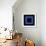 Cube 3-Andrew Michaels-Framed Art Print displayed on a wall