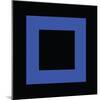 Cube 3-Andrew Michaels-Mounted Art Print