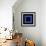 Cube 3-Andrew Michaels-Framed Art Print displayed on a wall