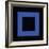 Cube 3-Andrew Michaels-Framed Art Print