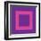 Cube 4-Andrew Michaels-Framed Art Print