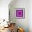 Cube 4-Andrew Michaels-Framed Art Print displayed on a wall