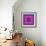 Cube 4-Andrew Michaels-Framed Art Print displayed on a wall