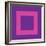 Cube 4-Andrew Michaels-Framed Art Print