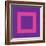 Cube 4-Andrew Michaels-Framed Art Print