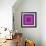 Cube 4-Andrew Michaels-Framed Art Print displayed on a wall