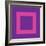 Cube 4-Andrew Michaels-Framed Art Print