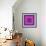 Cube 4-Andrew Michaels-Framed Art Print displayed on a wall