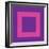 Cube 4-Andrew Michaels-Framed Art Print