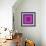 Cube 4-Andrew Michaels-Framed Art Print displayed on a wall