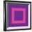 Cube 4-Andrew Michaels-Framed Art Print