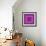 Cube 4-Andrew Michaels-Framed Art Print displayed on a wall