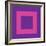 Cube 4-Andrew Michaels-Framed Art Print