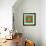 Cube 5-Andrew Michaels-Framed Art Print displayed on a wall