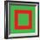 Cube 5-Andrew Michaels-Framed Art Print