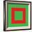 Cube 5-Andrew Michaels-Framed Art Print