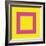 Cube 6-Andrew Michaels-Framed Art Print