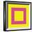 Cube 6-Andrew Michaels-Framed Art Print