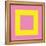 Cube 7-Andrew Michaels-Framed Stretched Canvas