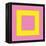 Cube 7-Andrew Michaels-Framed Stretched Canvas