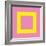 Cube 7-Andrew Michaels-Framed Art Print