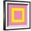 Cube 7-Andrew Michaels-Framed Art Print